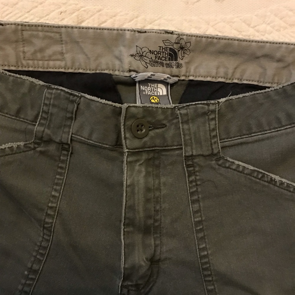 North face Pants